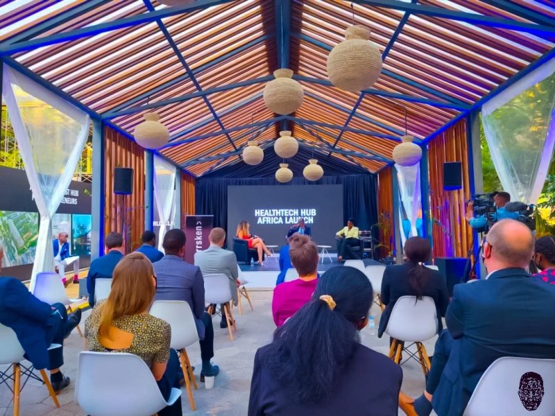 Lifesten Health Wins Pre-Seed Grant With The Healthtech Hub&nbsp;Challenge.