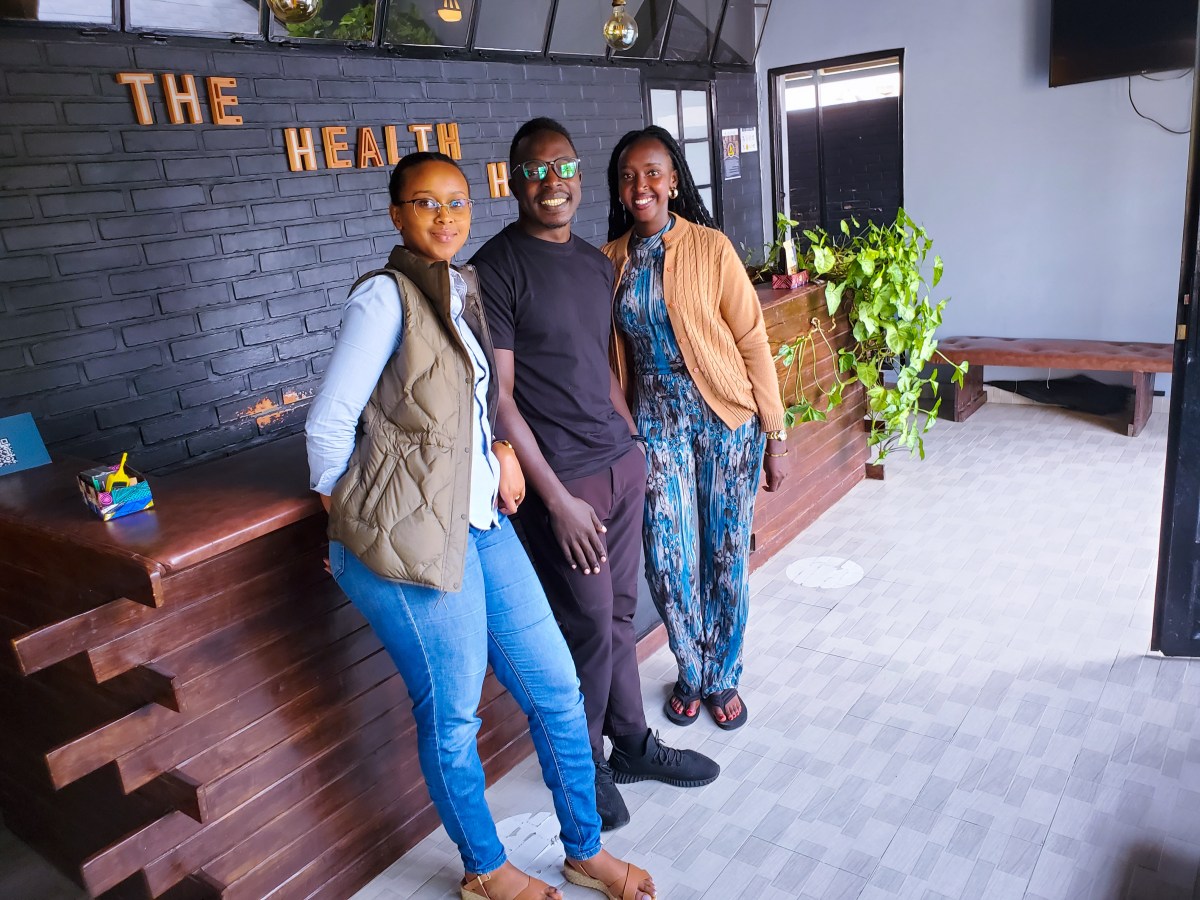 Lifesten Rewards: Lifesten Health Partners With The Health Hub To Bring You The Very Best Of Fitness And Physical&nbsp;Health