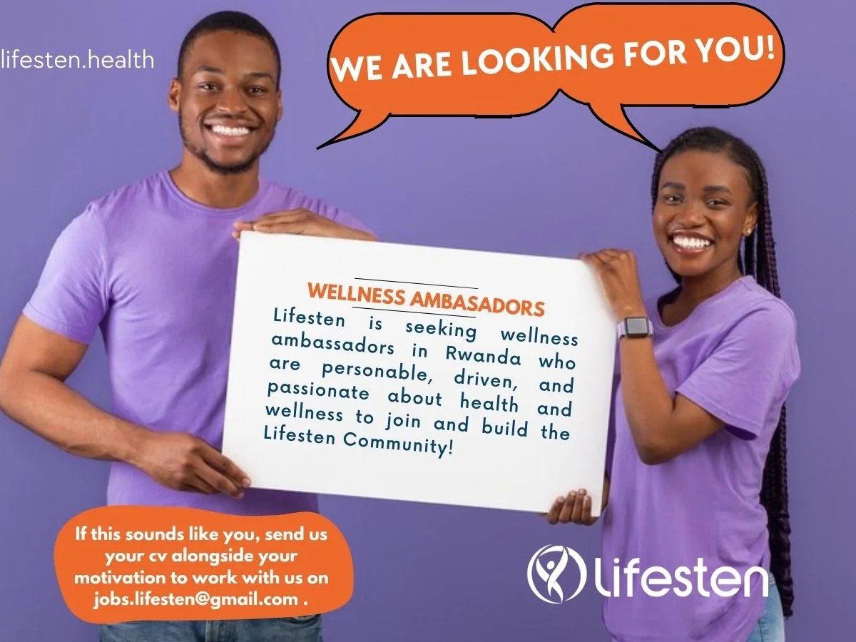 Join Lifesten Health as a Wellness Partner and Make a&nbsp;Difference