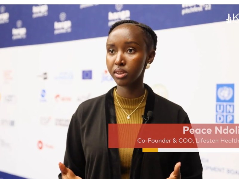 IN THE NEWS: Lifesten Health Featured By The New Times&nbsp;Daily