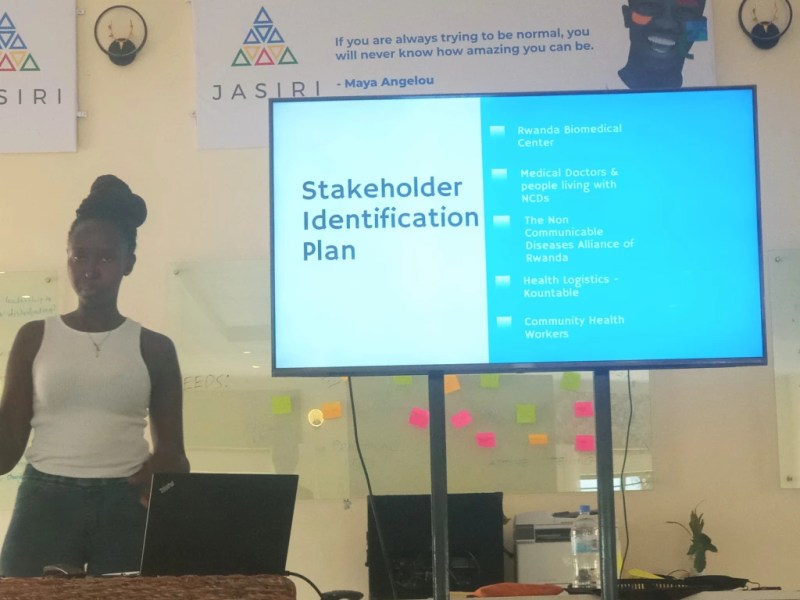 IN THE NEWS: Lifesten Health Featured by CUE&nbsp;Media