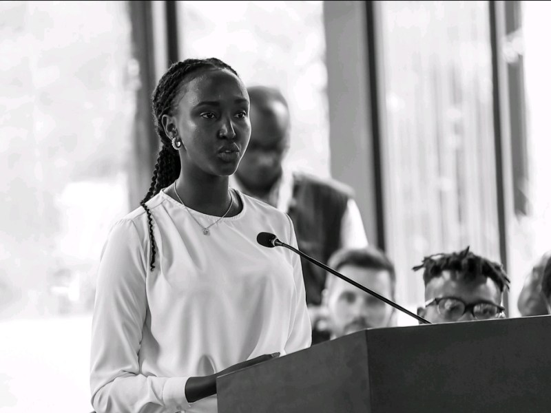 Lifesten to Zambia: President of Zambia Visit to Norrsken East&nbsp;Africa