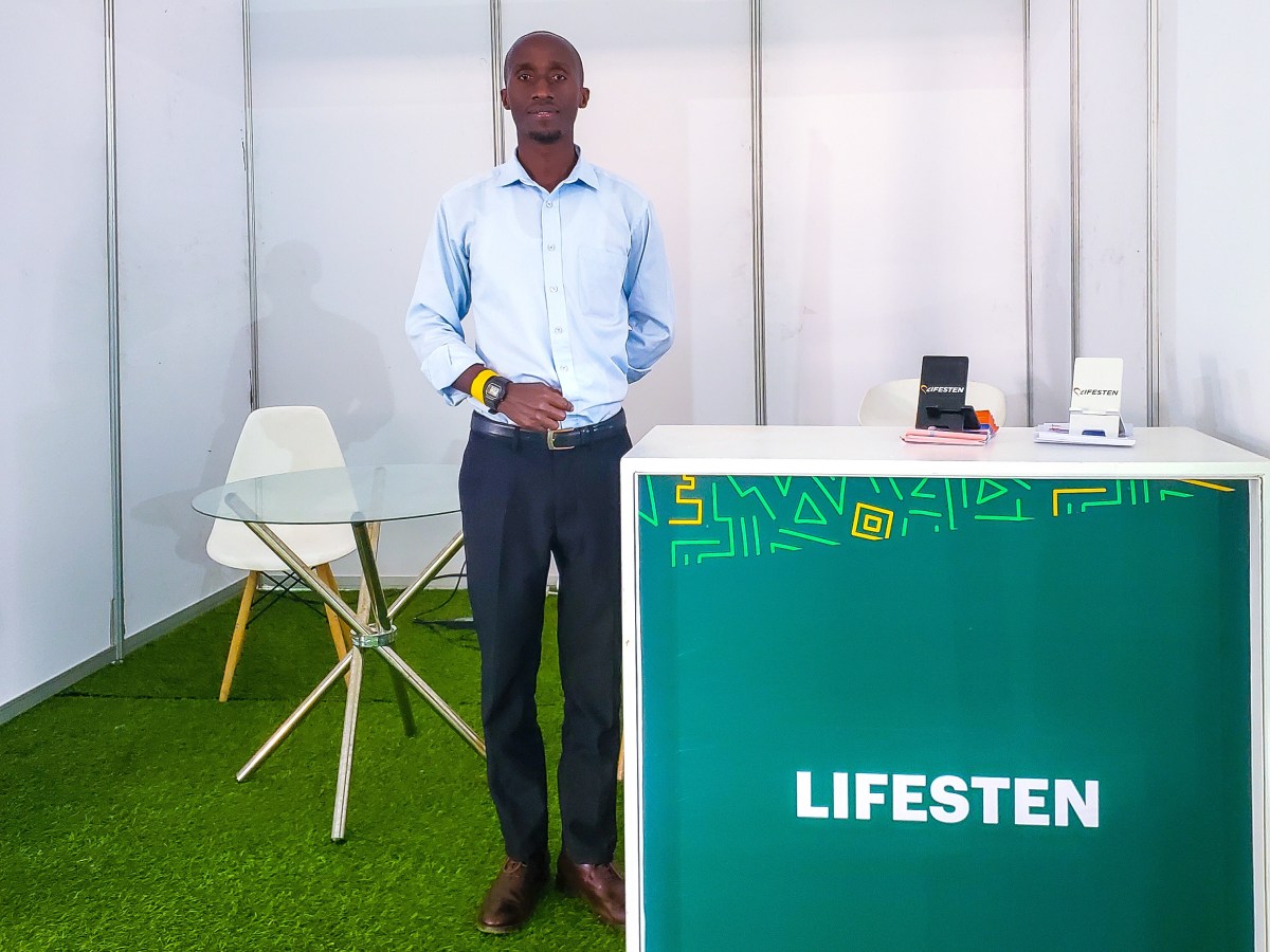 Lifesten Health Exhibits at Women Deliver&nbsp;Conference