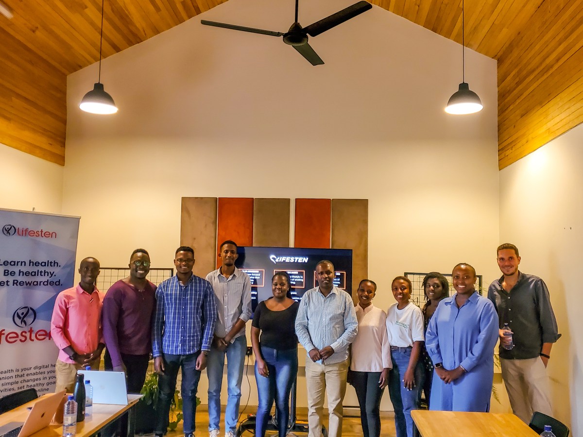 Transforming Cardiovascular Care in Rwanda: Mid-Year Kigali CV Challenge Project&nbsp;Dissemination