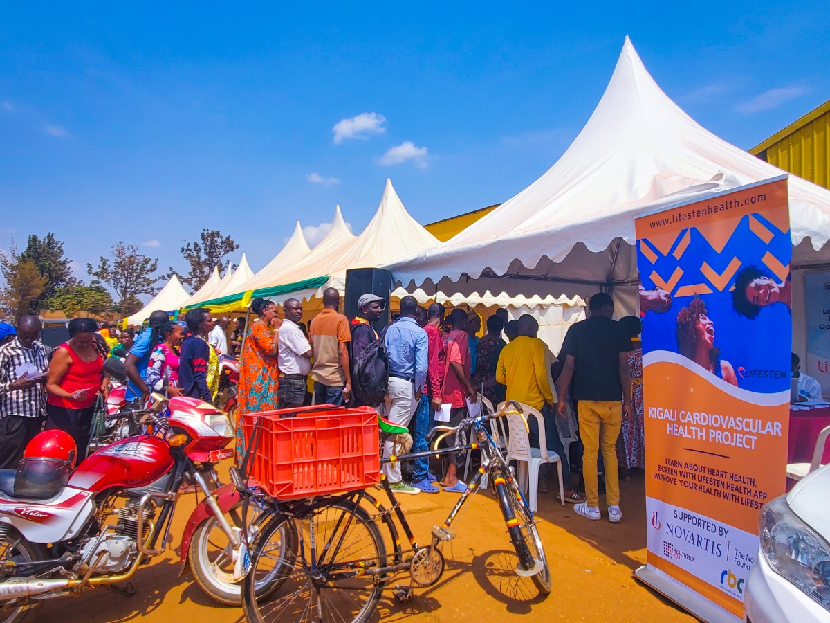 Bringing Healthcare to You: Lifesten Health in&nbsp;Action