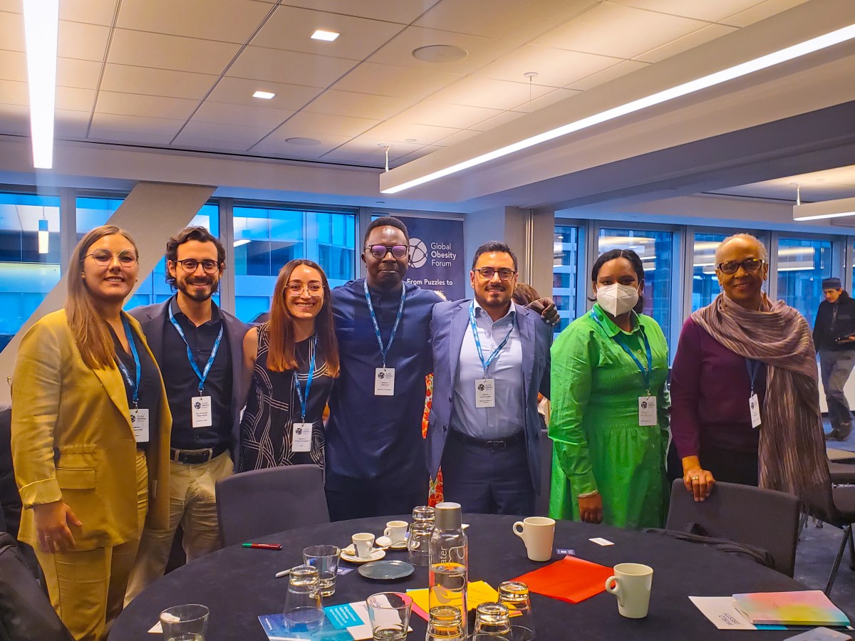 Lifesten Health on the Global Stage at the United Nations General Assembly (UNGA): Uniting for Sustainable Health&nbsp;Solutions