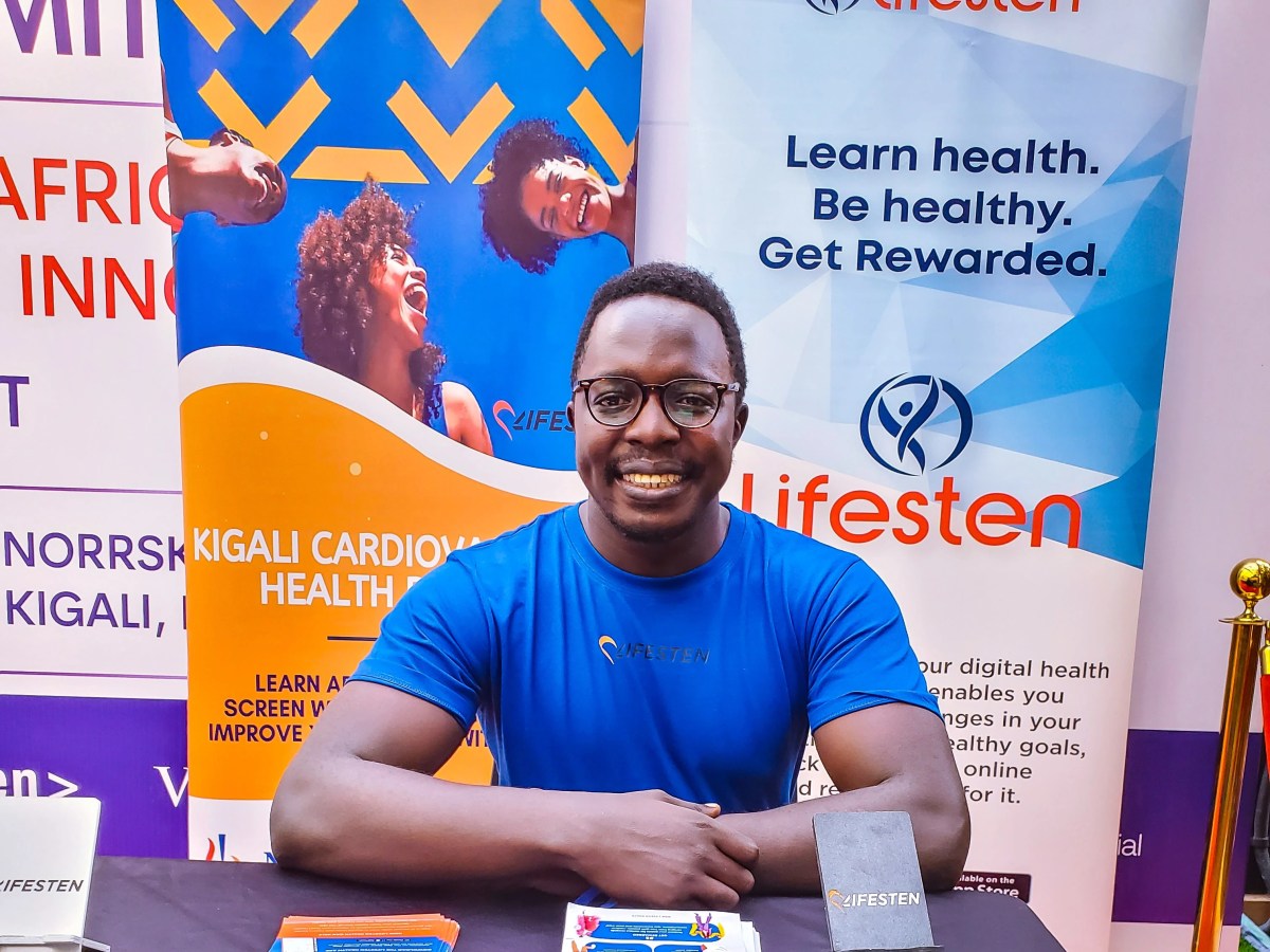 Lifesten Health’s Cutting-Edge Tech Takes Center Stage at Investor Summit&nbsp;Exhibition