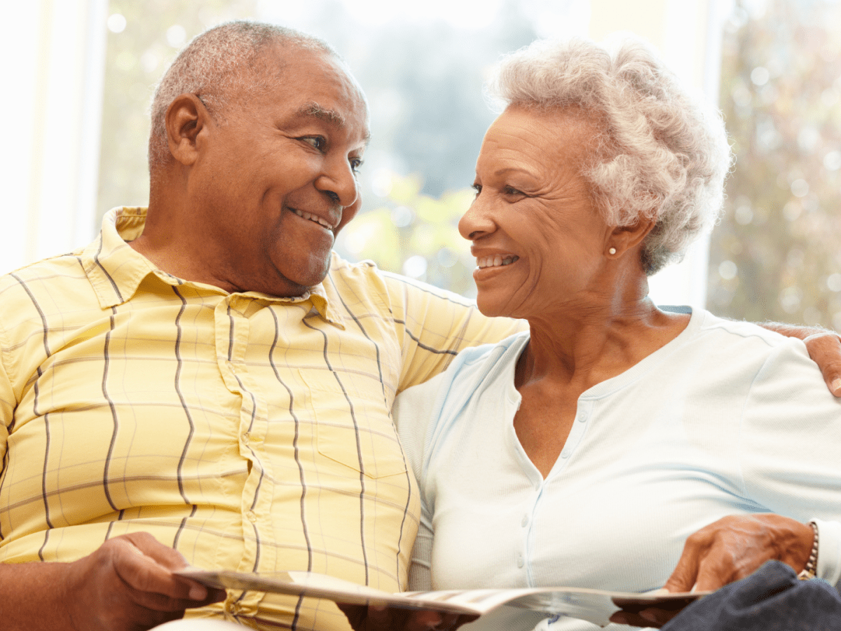 Aging Gracefully: Embracing Vitality Through Healthy Aging&nbsp;Strategies