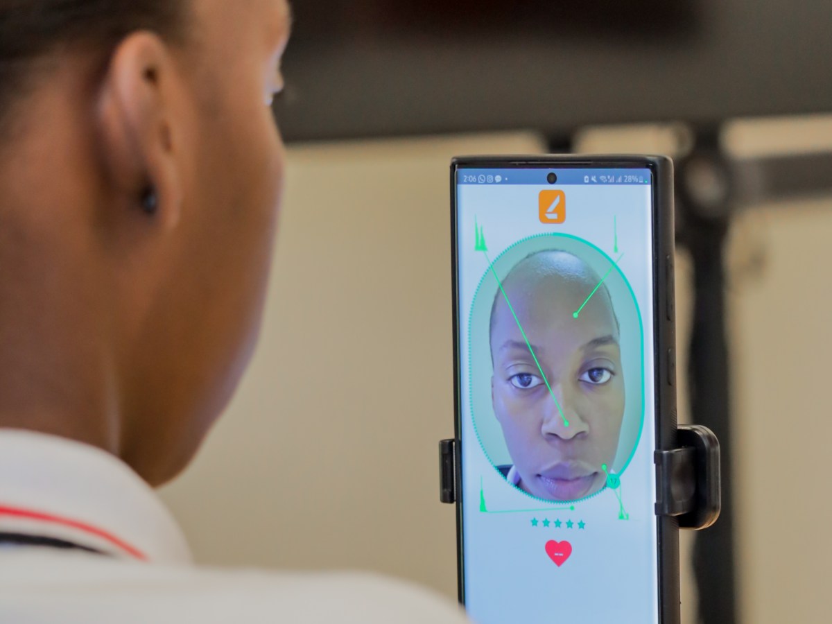 Transforming Healthcare: How AI is Revolutionizing Personalized&nbsp;Wellness