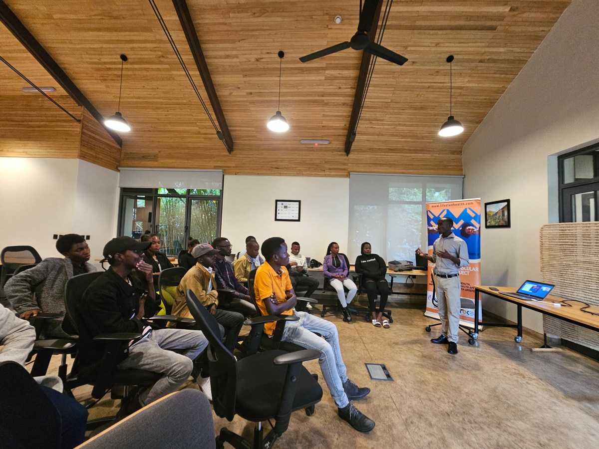 The Future of Workplace Wellness: How Lifesten Health is Revolutionizing Employee&nbsp;Well-Being