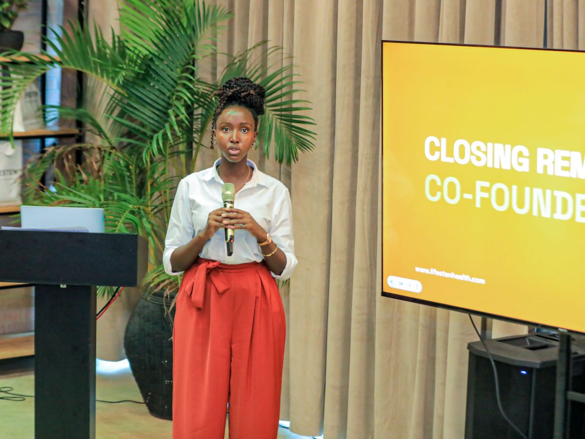 Navigating the Growth of Lifesten Health: A Journey of Passion, Perseverance, and&nbsp;Partnership