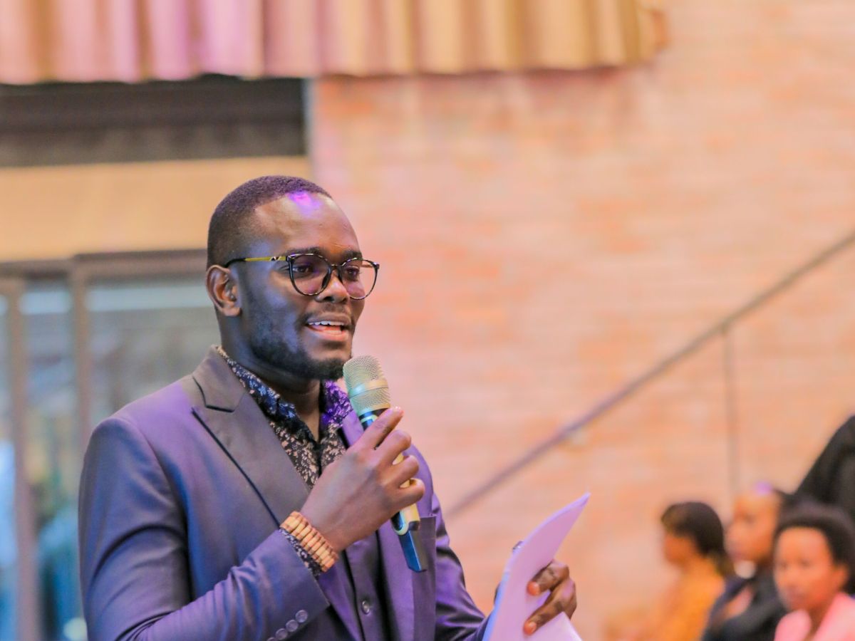 Celebrating Success: Highlights from the Lifesten App Launch&nbsp;Event