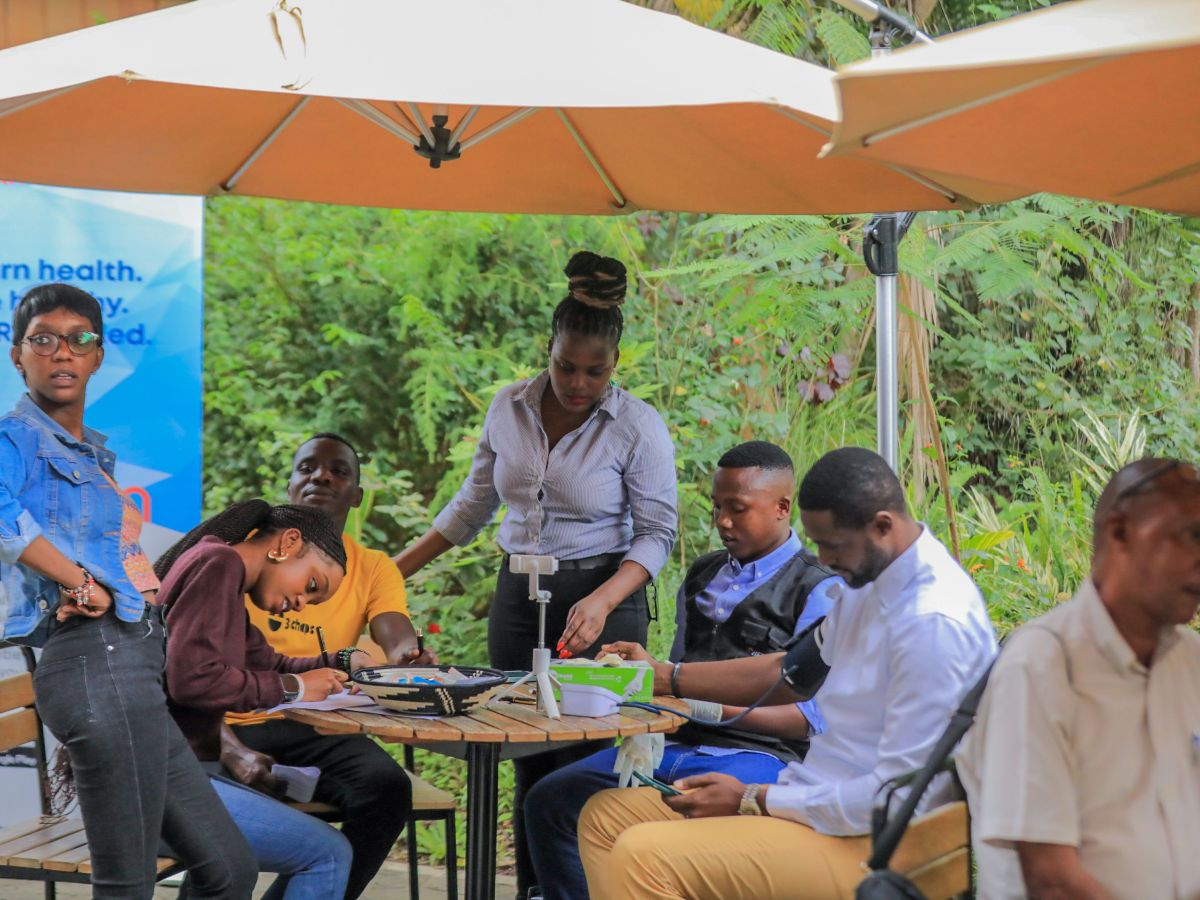 Pioneering Cardiovascular Health in Rwanda: The Kigali CV Project&nbsp;Success