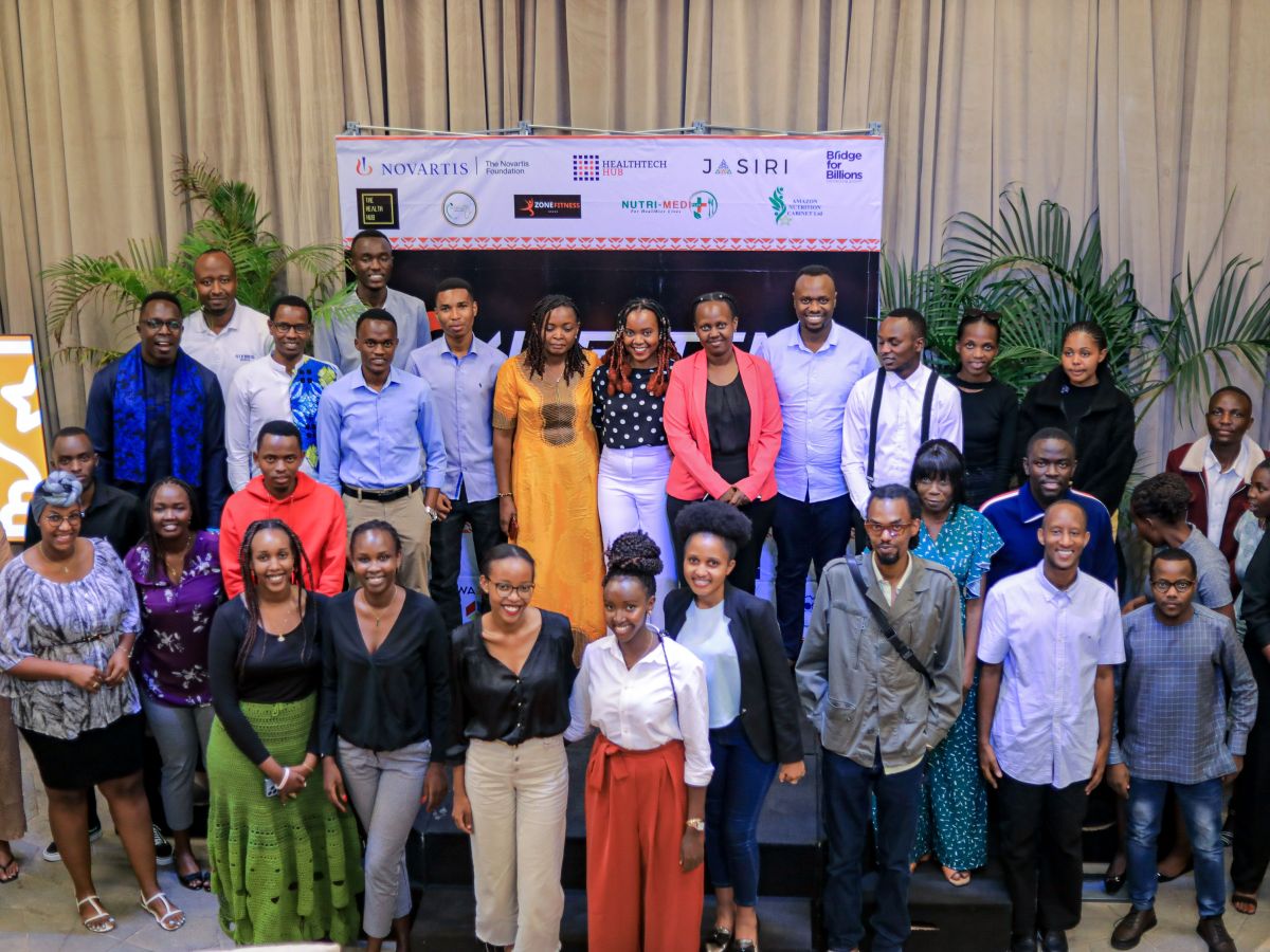 The Exciting Launch of the Lifesten App: A New Era in&nbsp;Wellness