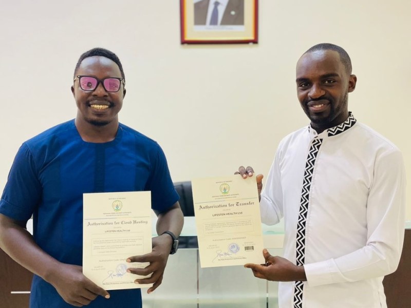 Navigating the Healthtech Landscape: Lifesten Health’s Journey to Government&nbsp;Partnerships