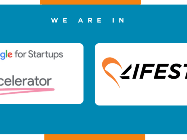 Lifesten Health Selected for Google for Startups Accelerator Africa: A New Chapter in AI-Driven Health&nbsp;Solutions