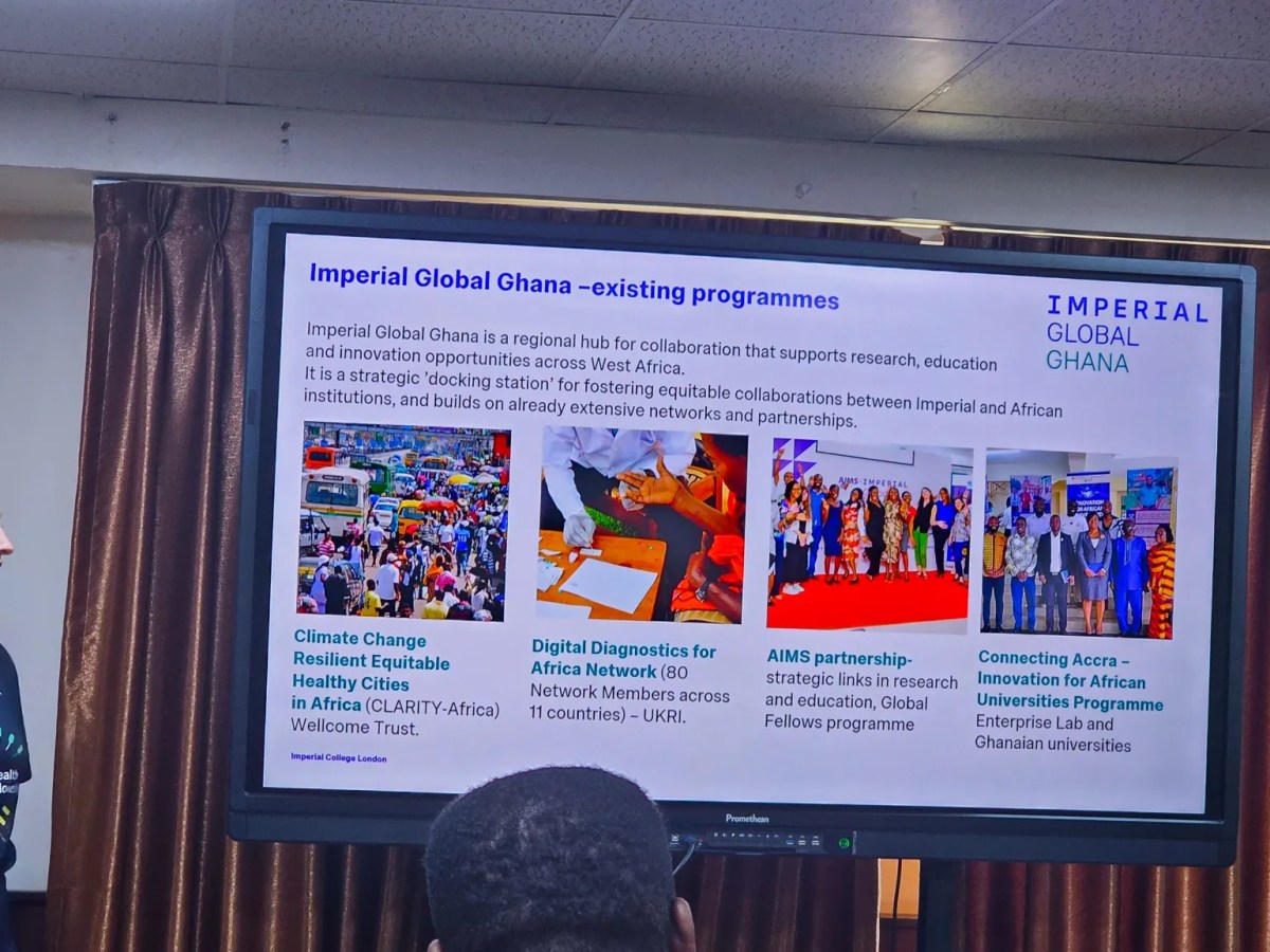 Lifesten Health Joins the Commonwealth Startup Fellowship: Advancing Preventive Health Innovation Across&nbsp;Africa