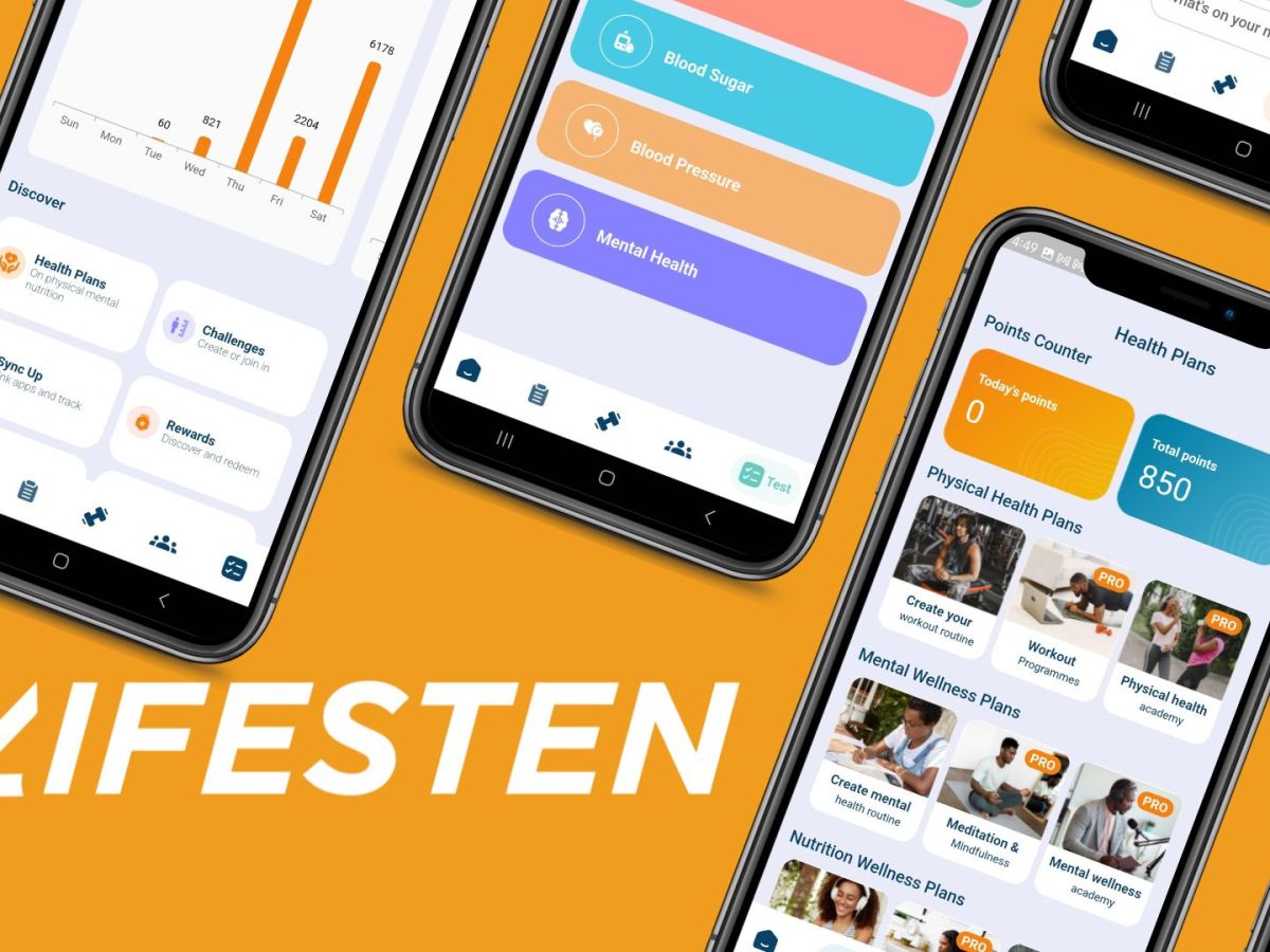 New Public Health Challenges Coming to&nbsp;Lifesten