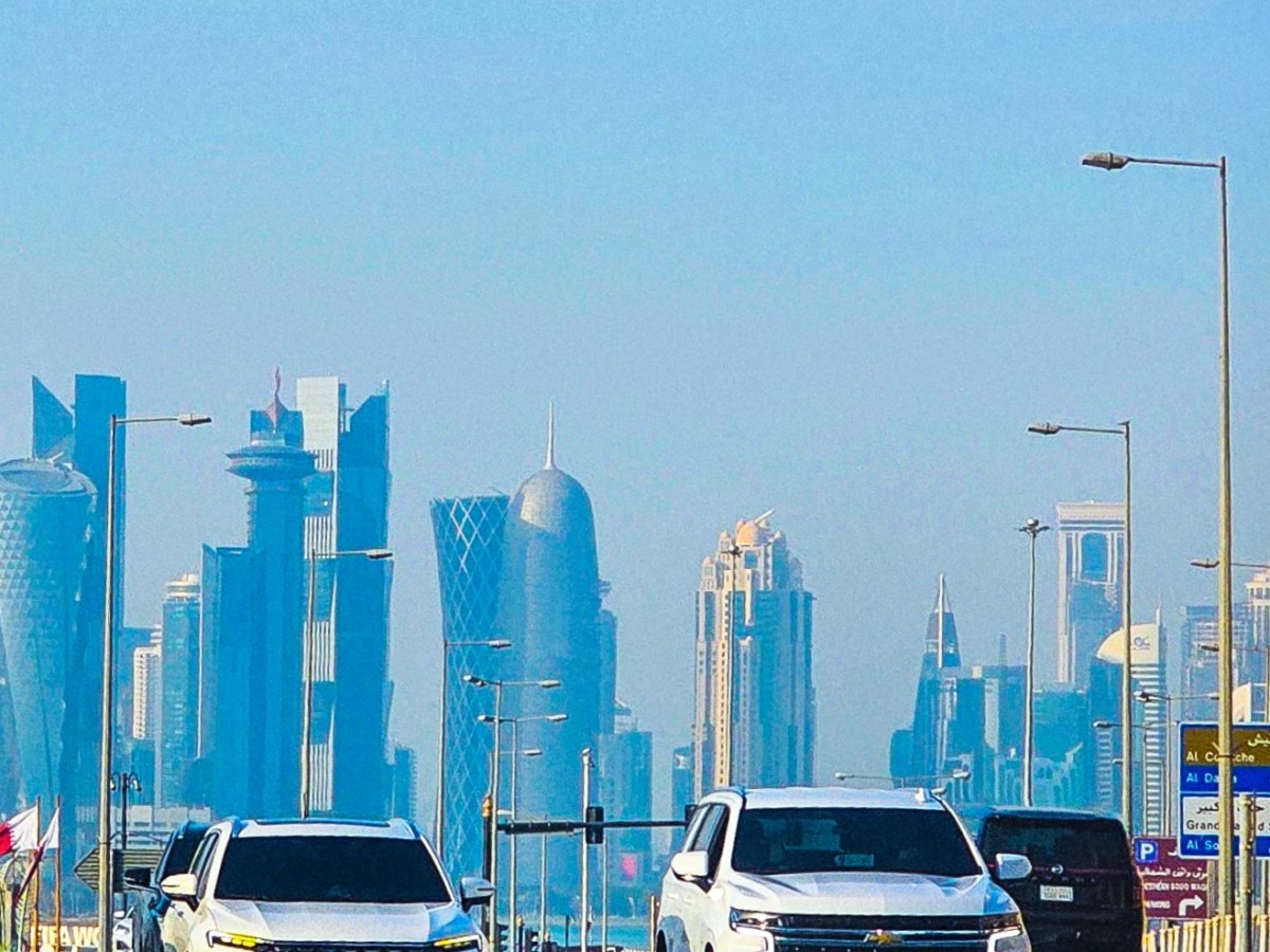 Why the Middle East Could Be a Key Market for Lifesten&nbsp;Health